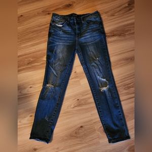 Judy Blue Blue Jeans